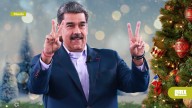 Maduro adelanta la Navidad en Venezuela al 1 de octubre por segundo año consecutivo