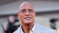 Dwayne Johnson's response to 15-minute standing ovation at the Venice Film Festival shocks fans