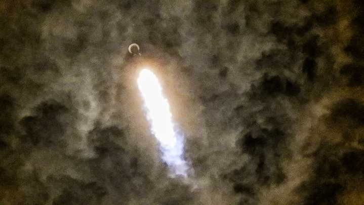 SpaceX Florida rocket launch today: Where to watch