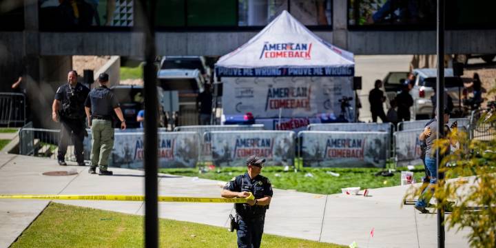 Quién es Tyler Robinson y por qué mató a Charlie Kirk: las claves del crimen que conmocionó a Estados Unidos