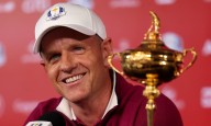 When is the Ryder Cup 2025? UK tee times, schedule, pairings, weather forecast, venue, format, odds today