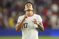 US stops 7-game winless streak against top 25 teams, beats Japan 2-0 on goals by Zendejas, Balogun – Winnipeg Free Press