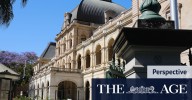 Qld parliament: Katter, Greens want more state MPs. When will the LNP and Labor act?