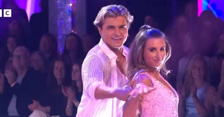 Dani Dyer has 'suffered' as Strictly Come Dancing exit isn't first injury fiasco