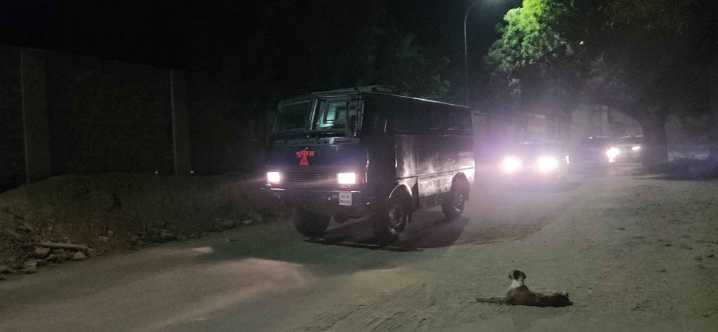 Sonam Wangchuk Arrested Under Stringent NSA, Taken To Jodhpur: Sources