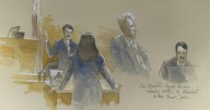 Hombre acusado de intentar asesinar a Trump en Florida cierra su defensa sin testificar