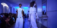 Madrid es Moda: de la exposición de Roberto Verino a la cena de gala de Adlib Ibiza