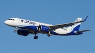 Flight with 162 on board lands safely at Hyderabad airport after bird strike