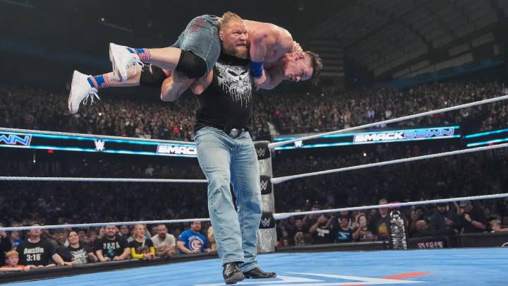 WWE Wrestlepalooza 2025: Card, date, matches, start time, predictions, rumors, location for debut event
