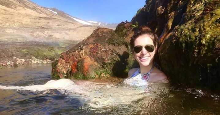 37 Times People Took Pics Only To Realize They’ve Captured ‘Giants’