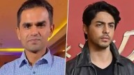 Ex-NCB Officer Sameer Wankhede Files Defamation Suit Against Netflix and SRK's Red Chillies Entertainment