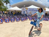 YUCATÁN | Ciudadanos denuncian que Ayuntamiento de Mérida busca prohibir transporte de bicicletas en el Centro Histórico