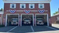 12-year-old suspected of starting two fires in Marblehead church