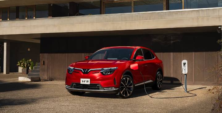 VinFast Auto India Partners With State Bank of India For EV Financing Solutions