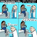 This Artist Creates Humorous Comics About Her Life (22 Pics)