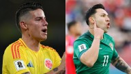 Colombia vs. Bolivia: hora y canal para ver el juego de las eliminatorias por la clasificación al Mundial 2026