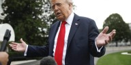 Behind closed doors, our top CEOs say Trump is bad for business. Make America into America Again