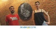 Arte a través de esculturas en el marco del Foro Nacional de Turismo 2025