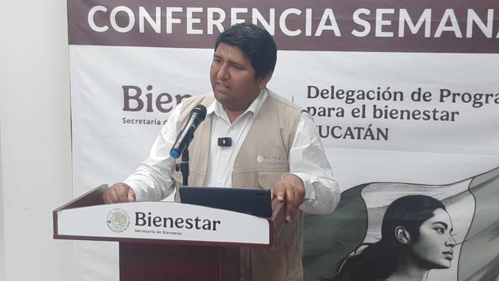 Anuncian estrategia para combatir coyotaje con programas de Bienestar