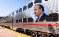 MTC denunciará a la Municipalidad de Lima por irregularidades en tren Lima