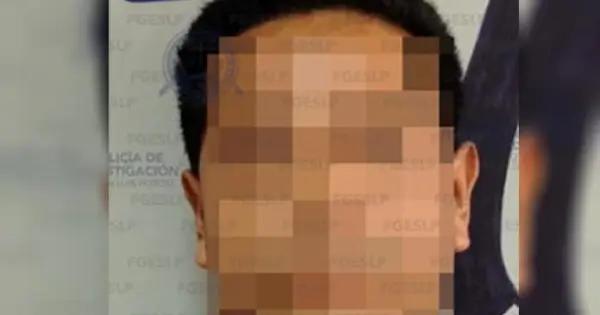 Aprehenden a sujeto por tentativa de feminicidio