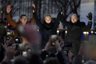 Russian dissidents ask Canada to take in colleagues facing deportation in  the U.S.