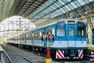 En vivo. Paro de trenes hoy: cómo funcionan las líneas este 24 de septiembre
