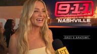 Jessica Capshaw Jokes About Bringing Arizona Back for 'Grey's Anatomy' & '9-1