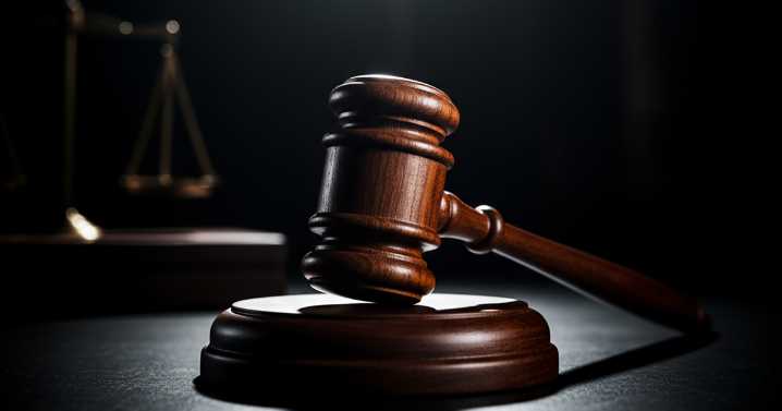 Justicia en Florida, 20 años de cárcel para hombre que explotó sexualmente a adolescente