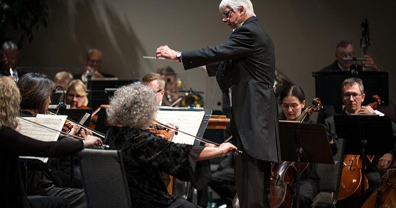 Santa Maria Philharmonic hosting free Library performance this Saturday afternoon