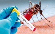 Inicia la campaña de vacunación contra el dengue en Coronel Rosales