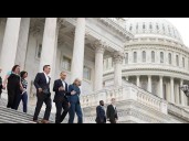How a government shutdown would impact the economy