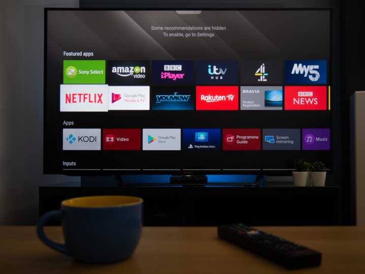 Fiscalización a streaming extranjero ya ocurre.