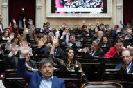 Diputados. Por unanimidad, crean una comisión investigadora del fentanilo adulterado