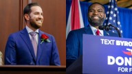 Daniel Perez political committees give $1M boost to Byron Donalds’ campaign for Governor