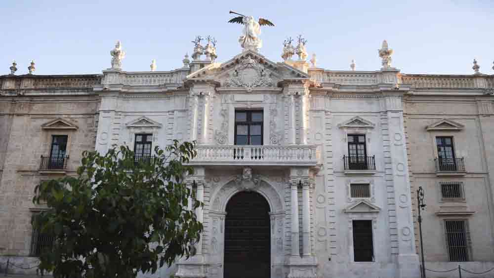 La Universidad de Sevilla batirá el récord y superará los 3000 estudiantes internacionales por primera vez