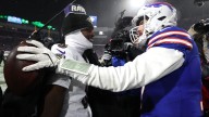 Bills vs. Ravens history: Josh Allen, Lamar Jackson renew rivalry in primetime
