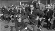 Eagles can get to .500 all-time in regular season — for first time since 1933