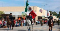 Nuevo Laredo se prepara para el desfile cívico-deportivo del 16 de septiembre
