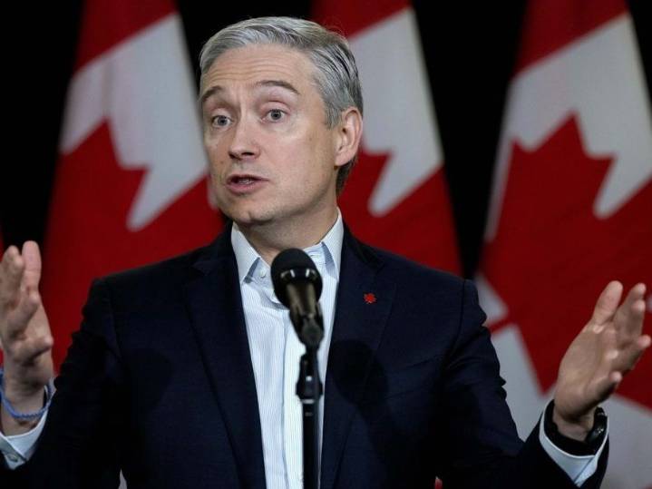 U.S. has ’turned its back’ on Canada in tariff war: Minister