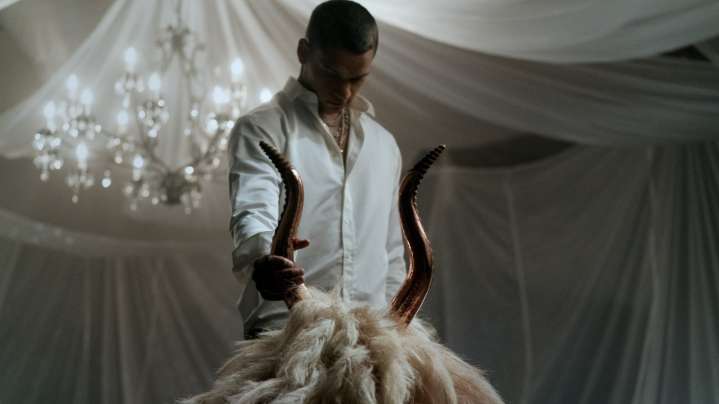Can Jordan Peele Keep Horror's Box Office Hot Streak Alive With HIM?
