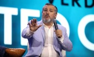 Opinion: Even Sen. Ted Cruz Thinks FCC Went Too Far with Kimmel