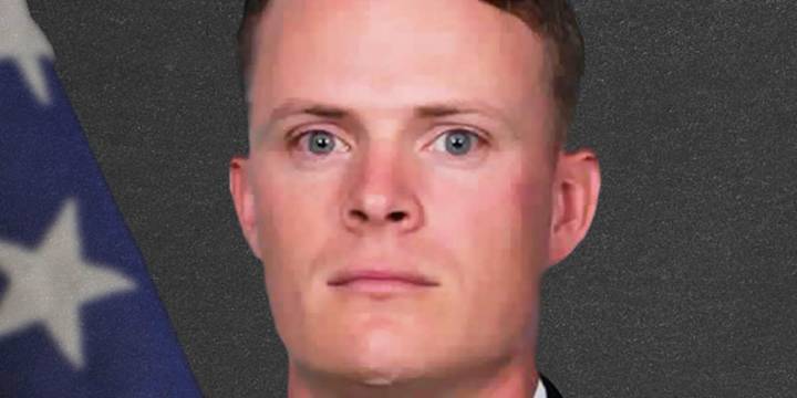 Sparta, Mo., officer identified as victim of deadly military crash in Washington state