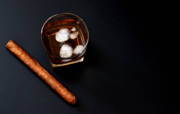 Would You Pay This Much For 30 Year Old Whiskey?