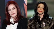 Priscilla Presley Explains Why She Never Trusted Michael Jackson 