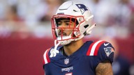 Report: Patriots Trading Former Second
