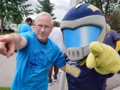 Sunday Chat with University of Toledo president Dr. James Holloway