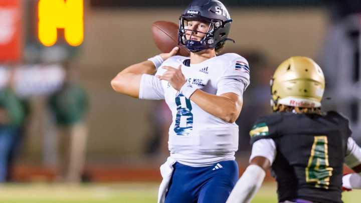 Vote now for the Daily Advertiser Athlete of the Week (Sept. 22