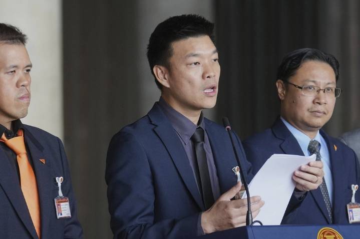 Thailand’s ruling party seeks new election as a way out of political crisis