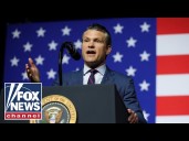 ‘FAFO’: Hegseth sends stern message to US adversaries